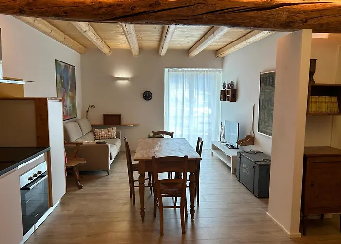 Casa Renzo
