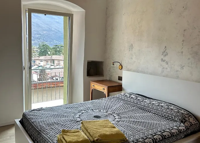 Casa Renzo