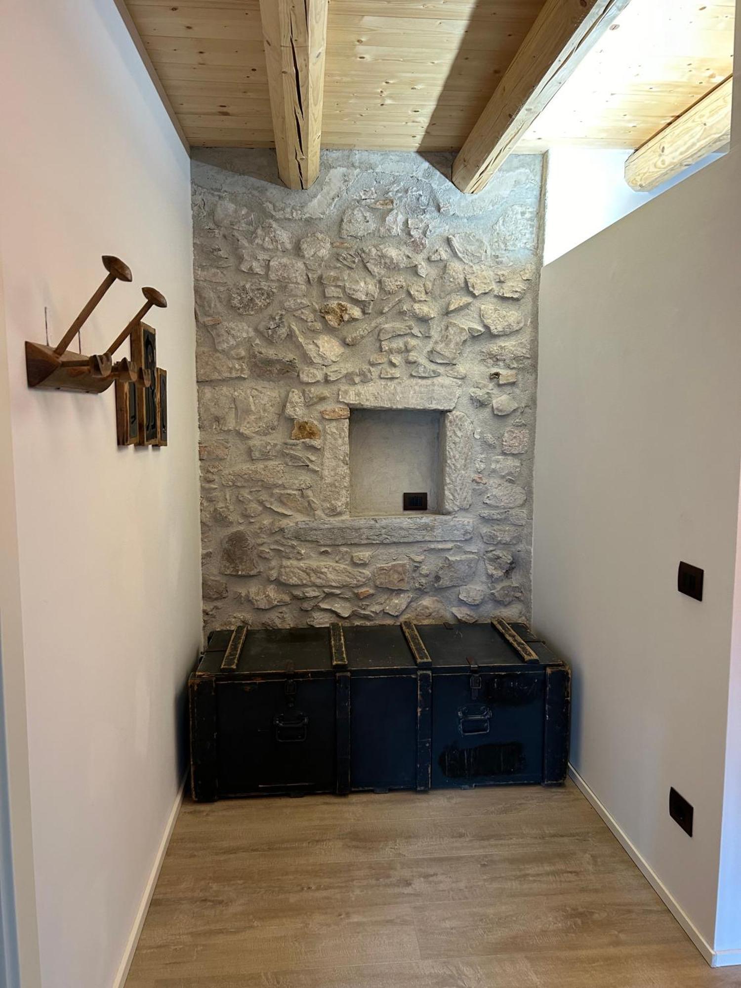Casa Renzo *
