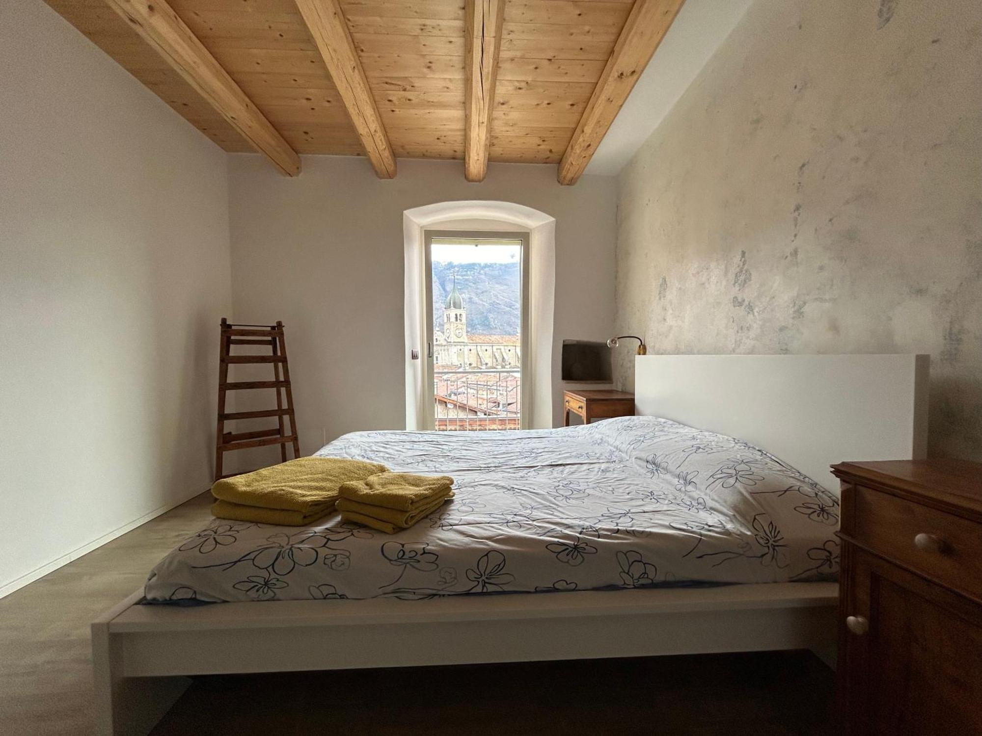 Appartamento Casa Renzo