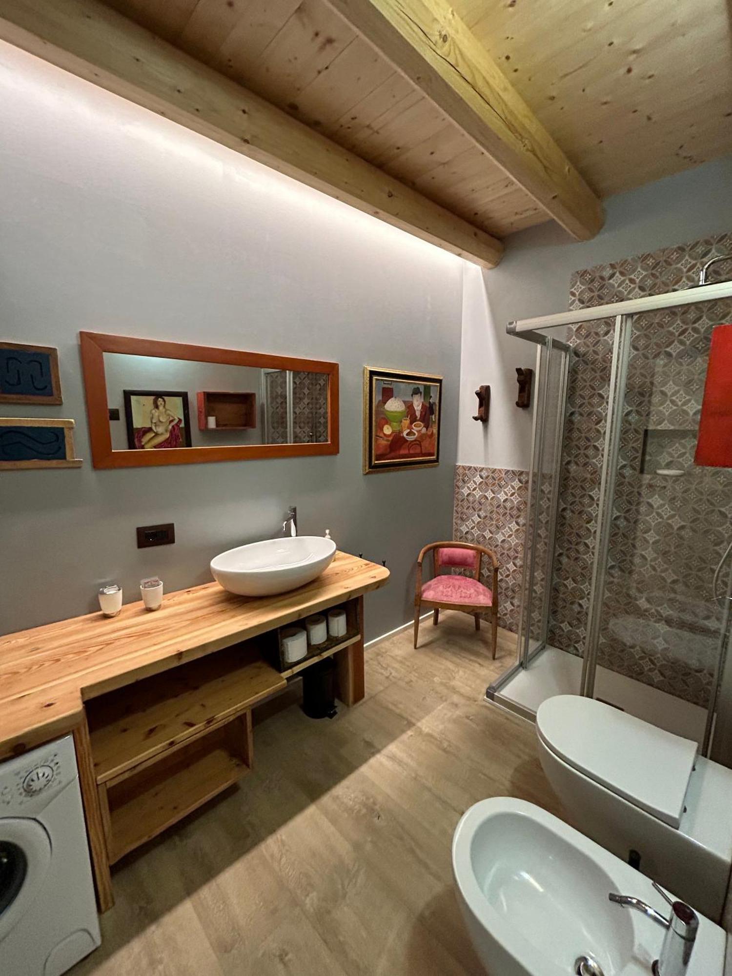 Casa Renzo