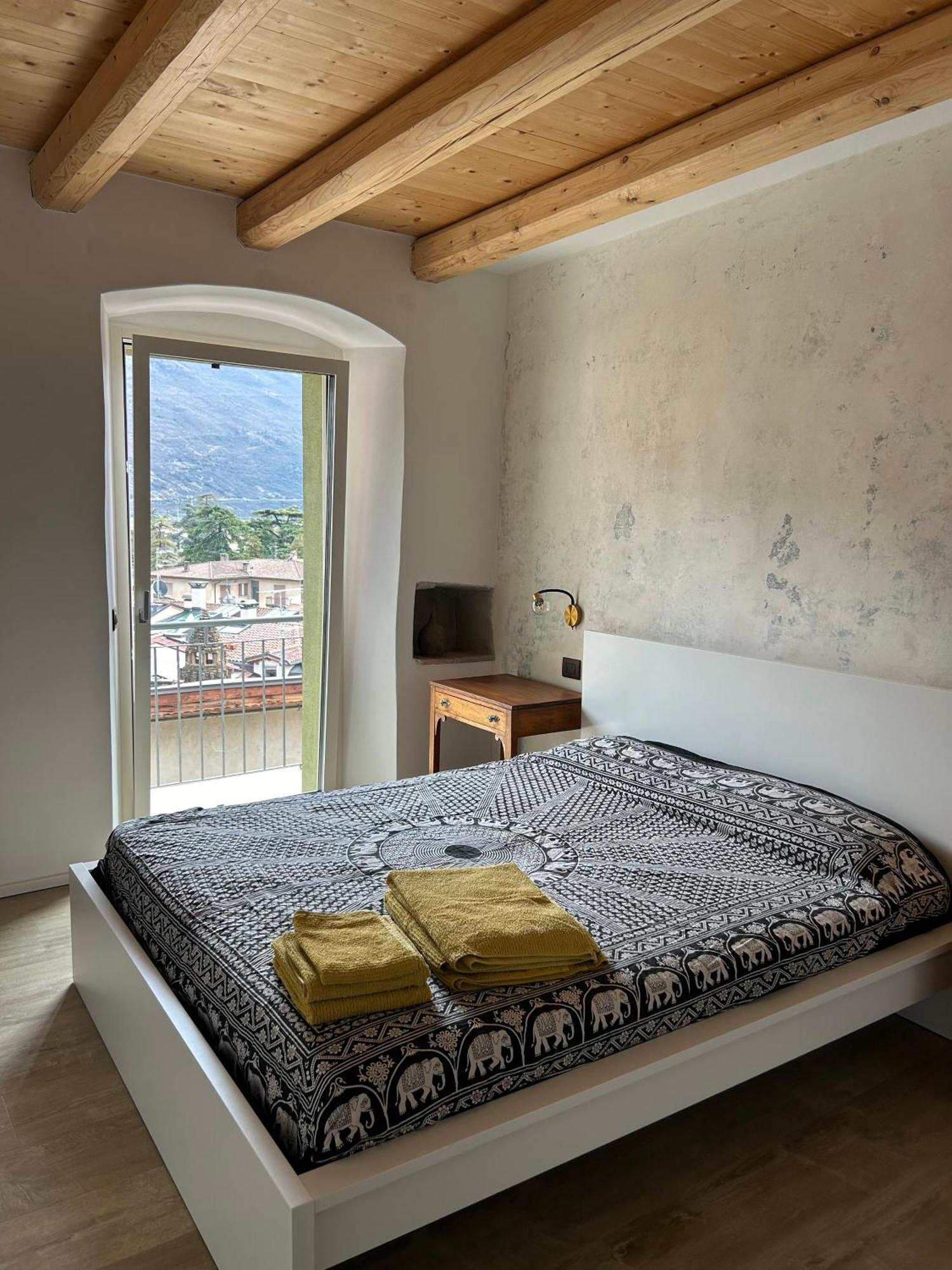 Casa Renzo *