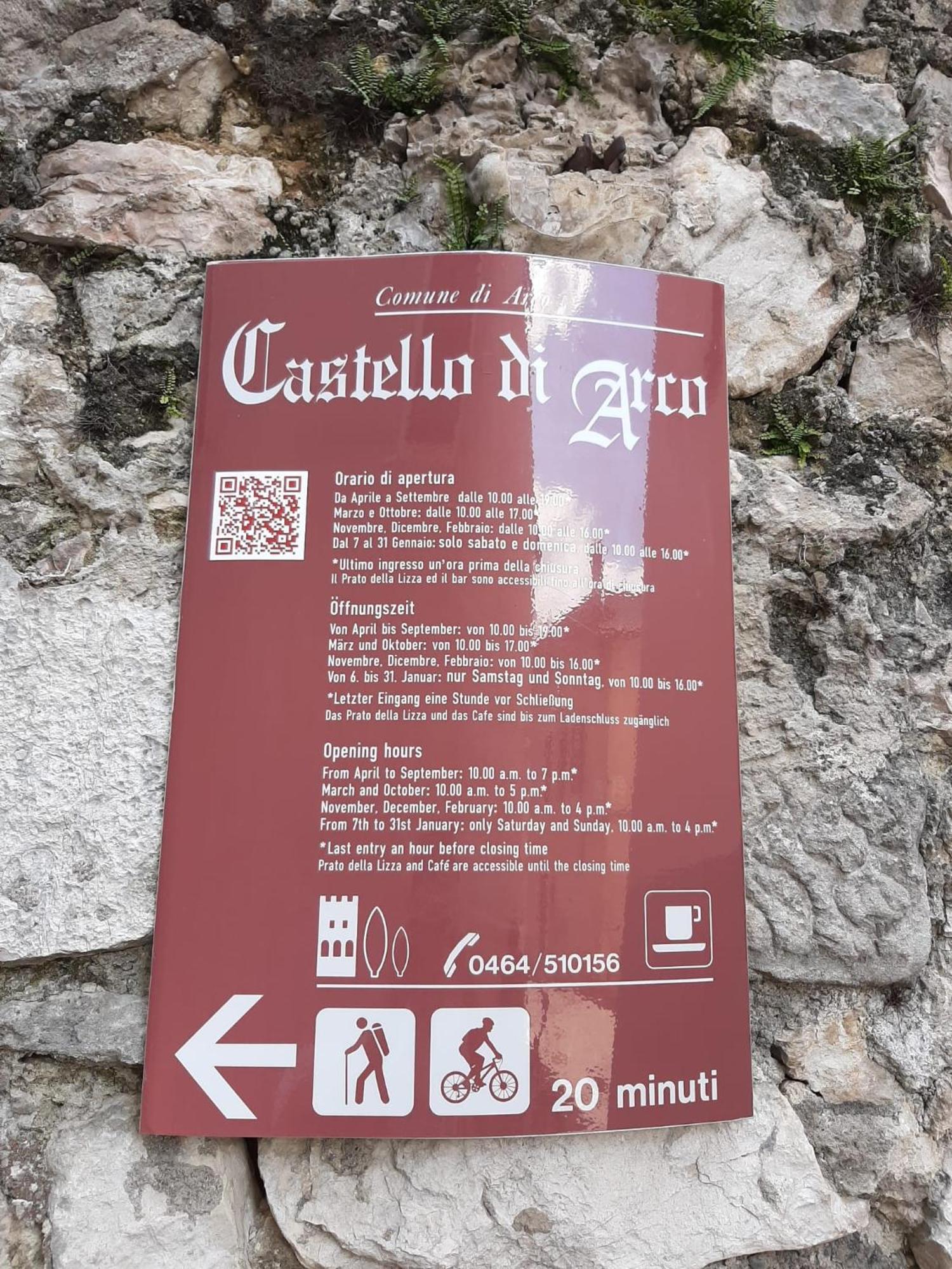 Casa Renzo Appartamento